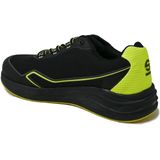 Sparco - IMPULSE Luton - Veiligheidsschoenen - Black - Lichtgewicht - Antislip