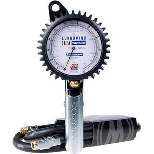 Bandenpomp Michelin Eurodainu 0-11 bar