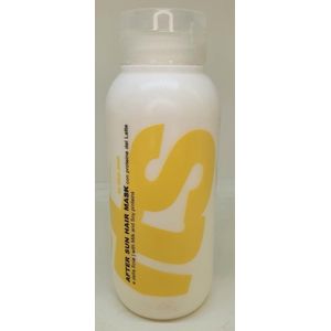 Roverhair its in the Sun After Sun Hair hydraterende after the sun 150ml