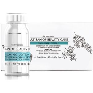 Roverhair Ampullen Artisan Beauty Care Calming Lotion 80ml