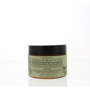 Roverhair Artisan Beauty Care Nourishing Sublimating Mask 250ml