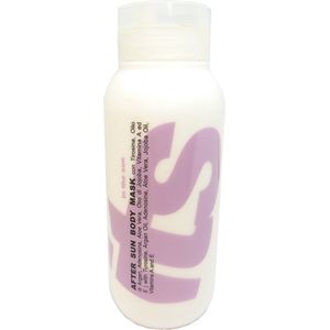 Roverhair its in the Sun After Sun Body bevordert het bruinen van 150 ml