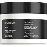 Roverhair Masker Smoother Organic Smoothing Therapy Mask 50ml