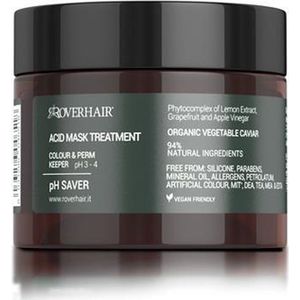 Roverhair Masker pH Saver Acid Mask Treatment 250ml