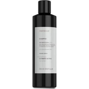 Roverhair Ultimate Nutris Deep Moisturizing Shampoo Droog/beschadigd Haar 250ml