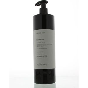 Roverhair Masker Ultimate Nutris Deep Repair Filler Mask 1000ml