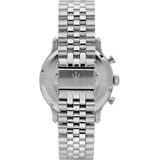 Maserati - Chronograph Edelstahl Herrenuhren 1 ct Herren (278.99 € / 1 ct)
