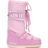Moon Boot Women Nylon Pink-Schoenmaat 39 - 41