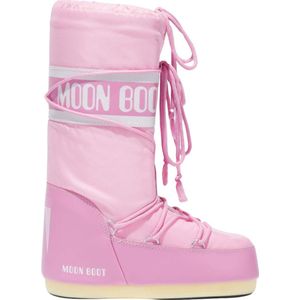 Laarzen Roze Icon nylon snow boots roze