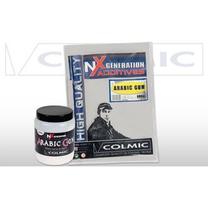 Colmic Arabic Gum 600gr