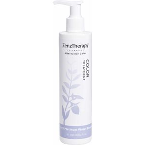 Zenz Therapy Platinum Violet Blond Conditioner 250ml