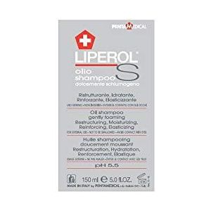 Liperol S Shampoing, fl 150 ml Shampoo