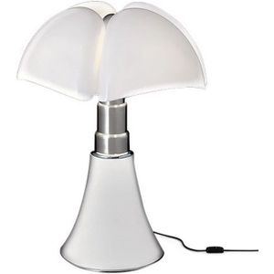 Martinelli Luce Pipistrello Medio Tafellamp LED Wit