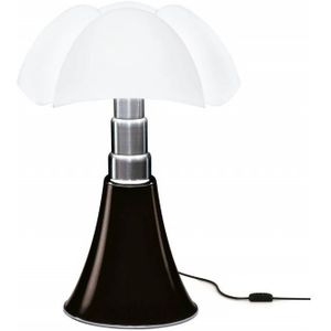 Martinelli Luce 620/med/dim/ma Pipistrello Medium 9 W 2700 K Led Dimbaar - Donkerbruin