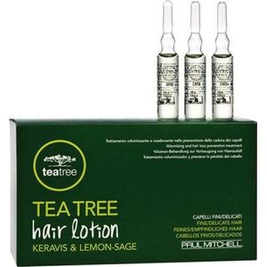 Paul Mitchell - Tea Tree Lemon Sage - Crèmespoeling - 300ml