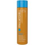 Paul Mitchell - Sun Revitalizing Shampoo - 300 ml - Dames