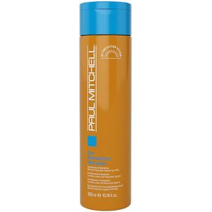 Paul Mitchell - Sun Revitalizing Shampoo - 300 ml - Dames