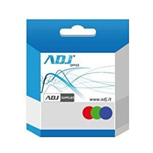 ADJ SCCLI521BK CLI-521BK Inkjet/Clone/regenereert