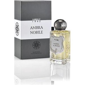 NOBILE 1942 AMBRA 75ml EDP