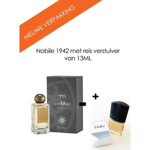 Nobile 1942 Estroverso Eau De Parfum Unisex 75ml