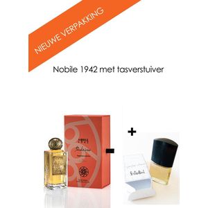 NOBILE 1942 Perdizione edp 75ml