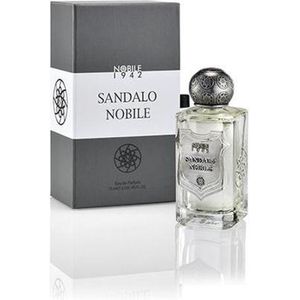Sandalo nobile eau de parfum 75 ml