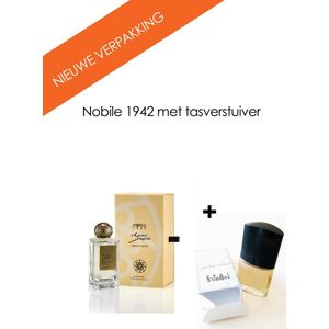 Nobile 1942 Il Sentiero Degli Dei Unisex Eau De Parfum Spray 75ml