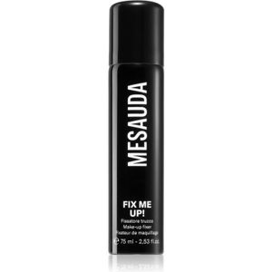 Mesauda Milano - Fix Me Up - Make-up Fixatiespray - 75 ml