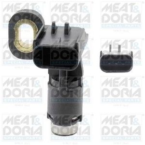 Krukaspositiesensor MEAT & DORIA 871204
