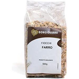 500 g biologische vlinderdas