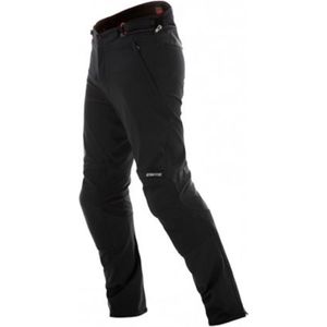 Dainese P. New Drake Air Lady Tex Pants Black 40 Broek