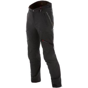 Dainese Sherman Pro D-Dry Waterdichte textiel broek