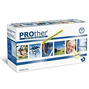 Prother 30 zakjes 10g