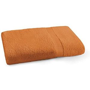 Gabel Tintuni & Co badhanddoek, 100% katoen, gebrand, 100 x 150 cm