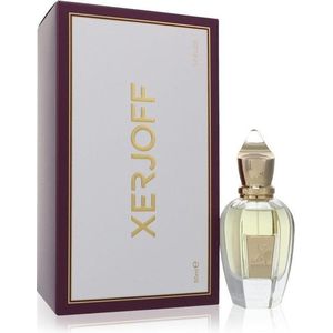 XERJOFF - Kobe - Parfum - 50 ml - Shooting Stars Collection