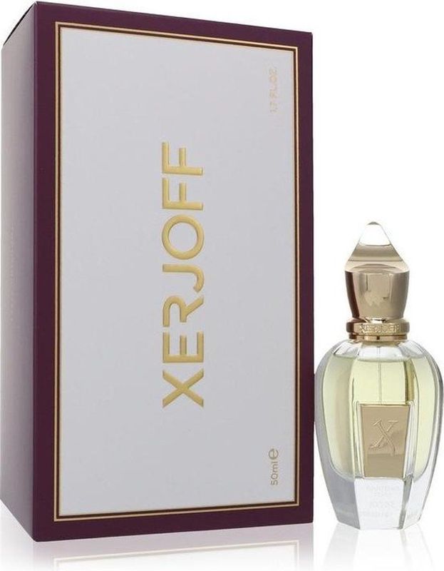XERJOFF - Kobe - Parfum - 50 ml - Shooting Stars Collection