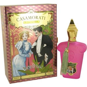 Xerjoff Casamorati 1888 Grand Ballo EdP Spray