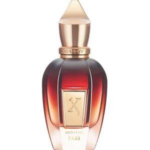 XERJOFF - OUD STARS FARS Eau de Parfum 50 ml (5500 € / 1 l)