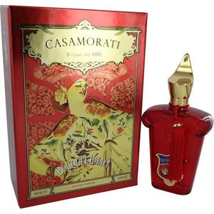 Casamorati Bouquet Ideale Eau De Parfum Spray 100ml