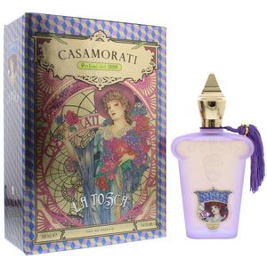 Xerjoff Casamorati Regio Eau de Parfum 100 ml
