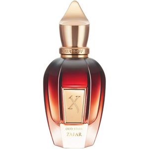Oud Stars Zafar by Xerjoff 50 ml - Eau De Parfum Spray (Unisex)