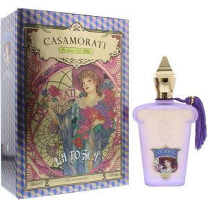 Xerjoff Casamorati La Tosca Eau de Parfum 100 ml