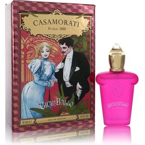 XERJOFF Casamorati GRAN BALLO Eau de Parfum 30 ml