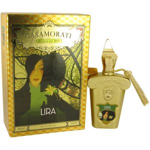 Lira by Xerjoff Eau De Parfum Spray