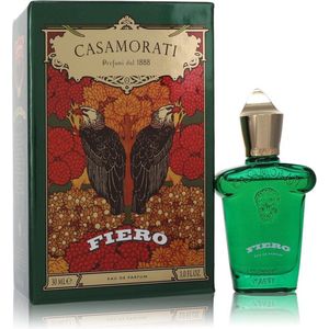 XERJOFF Casamorati Fiero Eau de Parfum (EdP) 30 ml