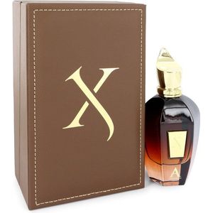 Uniseks Parfum Xerjoff Oud Stars Alexandria II 100 ml