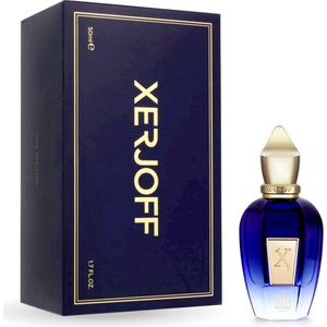 XERJOFF Collections Join The Club Collection More Than WordsEau de Parfum Spray