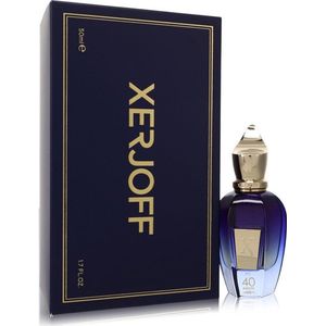 XERJOFF JTC 40 KNOTS Eau de Parfum 50 ml