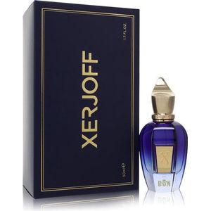 XERJOFF - Join The Club Collection - Eau de Parfum Spray - 50 ml