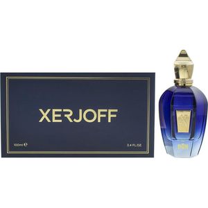 XERJOFF Collections Join The Club Collection DonEau de Parfum Spray